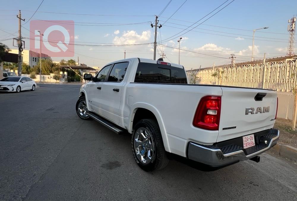 رام 1500